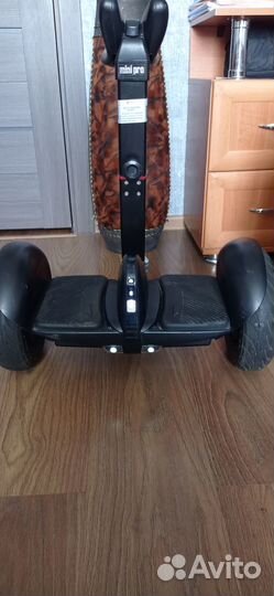 Гироскутер Ninebot MiniRobot Pro 54V
