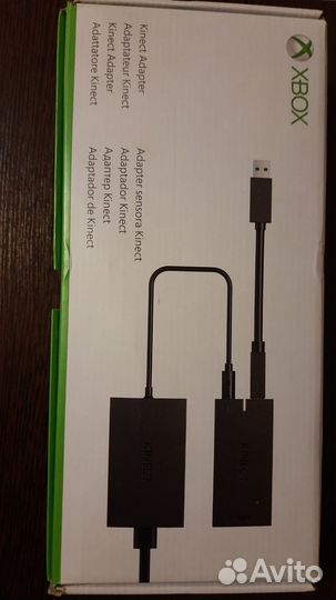 Kinect Sensor Xbox ONE