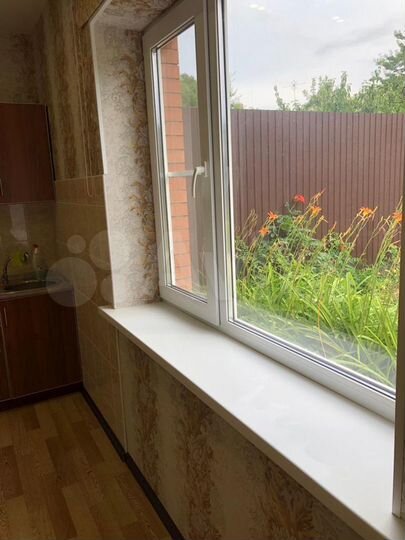 2-к. квартира, 50 м², 1/2 эт.