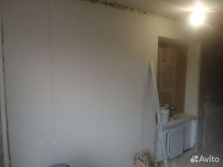 Ремонт и отделка квартир под ключ