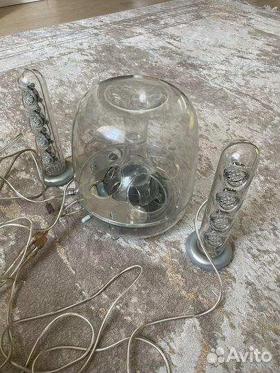 Колонка harman kardon