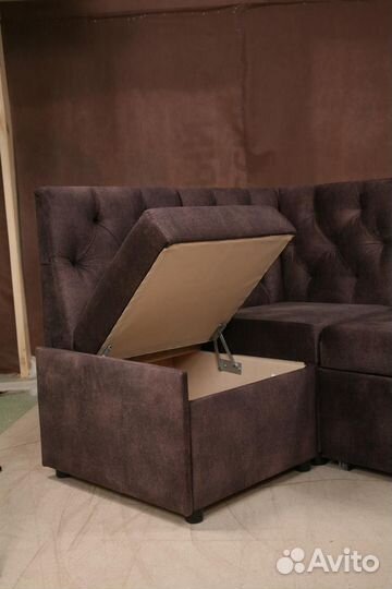 Диван кухонный Призма - арис