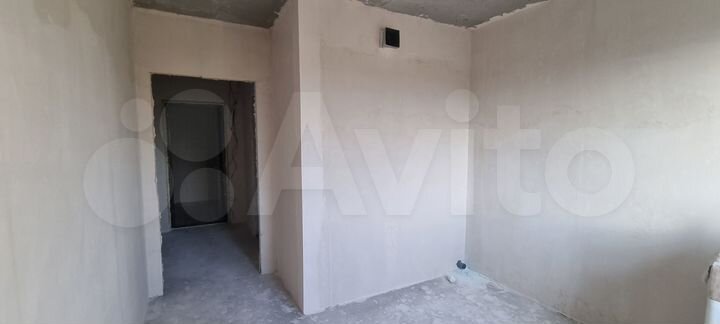 2-к. квартира, 55,8 м², 3/10 эт.