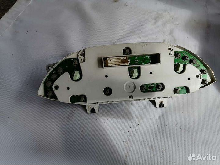 Панель приборов Форд Фокус 1 1.6 16v