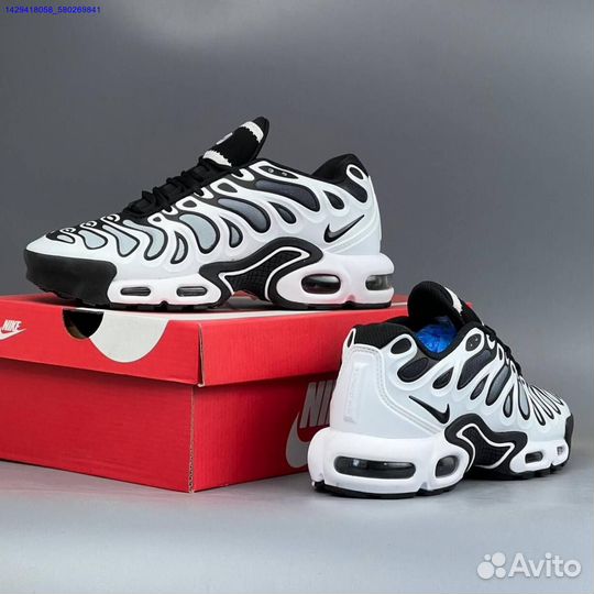 Кроссовки Nike Air Max Drift (Арт.84233)