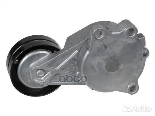 Ролик chery amulet 03- 0341248SX Stellox