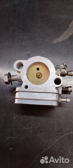 Карбюратор кдд-14