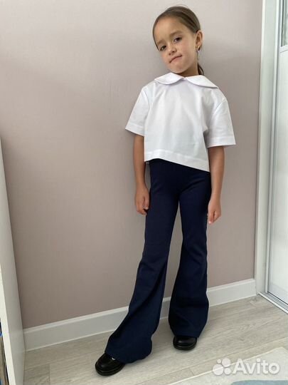 Школьная форма для девочки