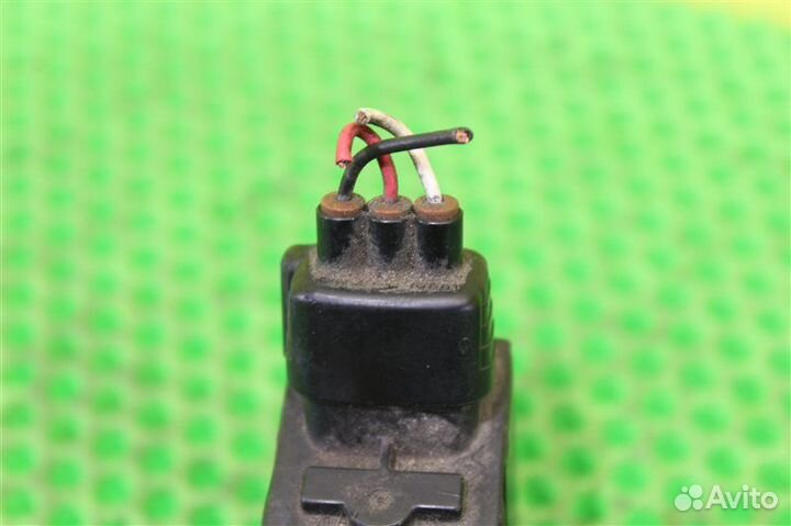 Насос омывателя Toyota