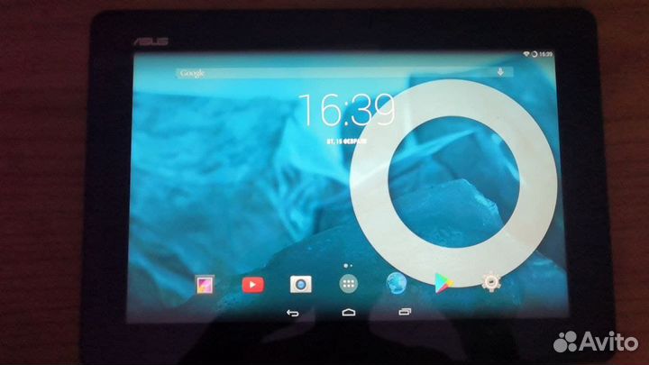 Планшет asus transformer tf300t