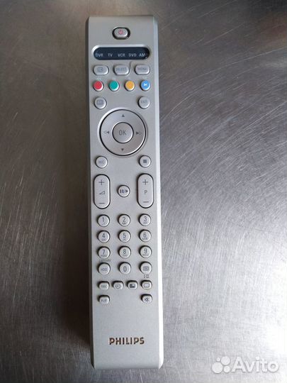 Пульт Philips DSR7005