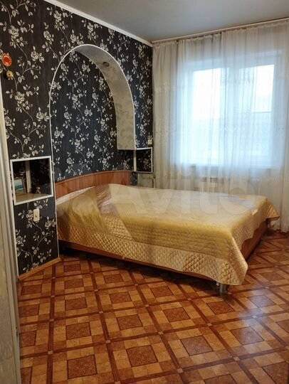 4-к. квартира, 81,7 м², 10/10 эт.