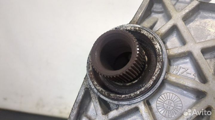 Редуктор Раздаточный кпп (раздатка) киа Sorento, 2