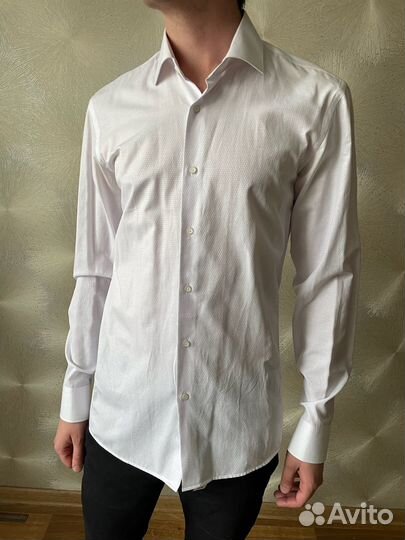 Вещи на молодого человека 44 размер