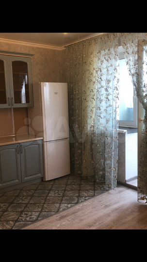 Квартира-студия, 45 м², 9/17 эт.