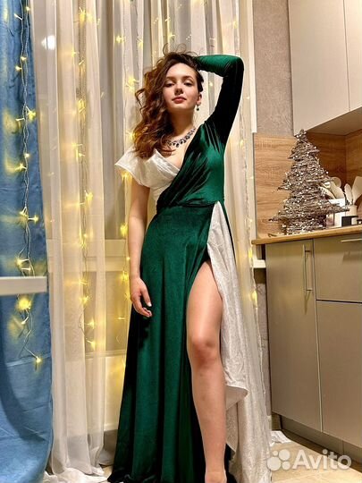 Пошив платьев и корсетов на выпускной