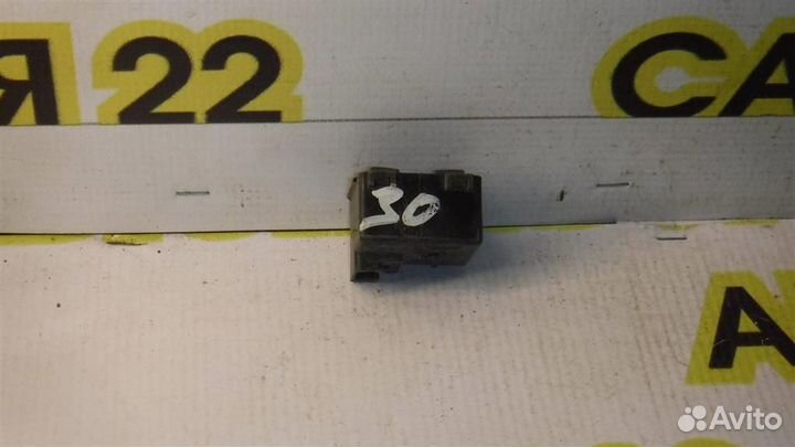 Сигнал звуковой Toyota Camry XV30 2001-2006