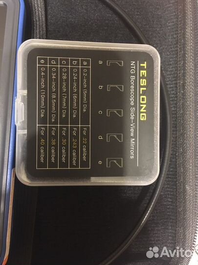 Камера Бароскоп Эндоскоп