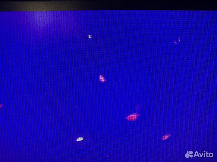 Монитор hp 27f 75герц