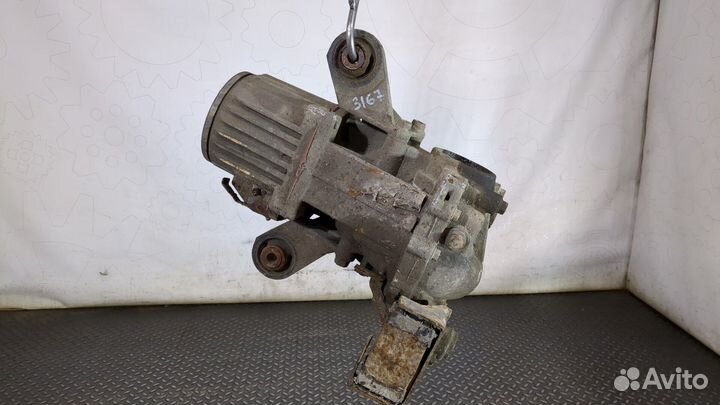 Редуктор моста Jeep Patriot, 2008