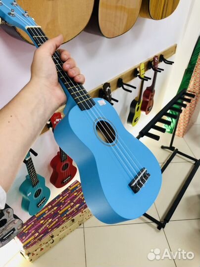 Укулеле Belucci Новая