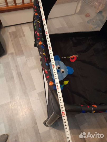 Манеж детский