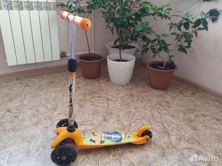 Детские развлечения