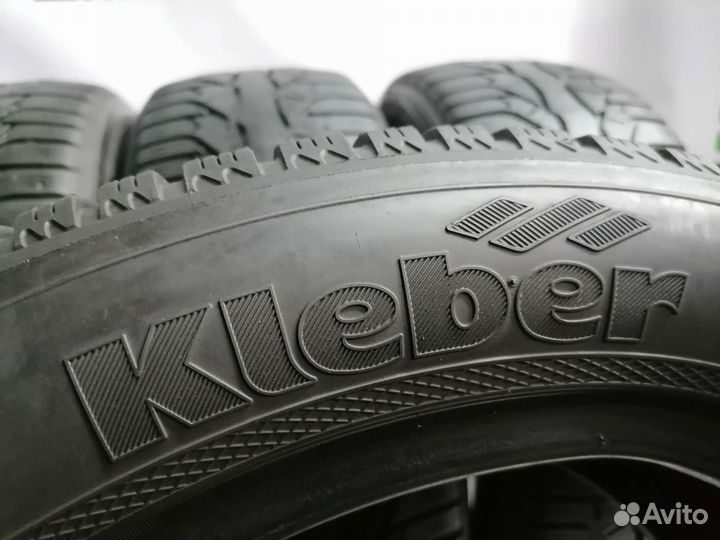 Kleber Krisalp HP2 205/55 R16