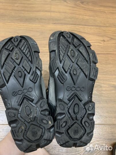 Ботинки для мальчика