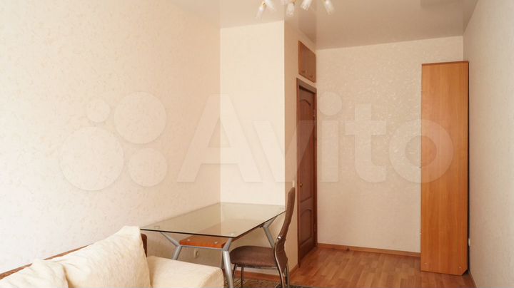 5-к. квартира, 124 м², 5/16 эт.