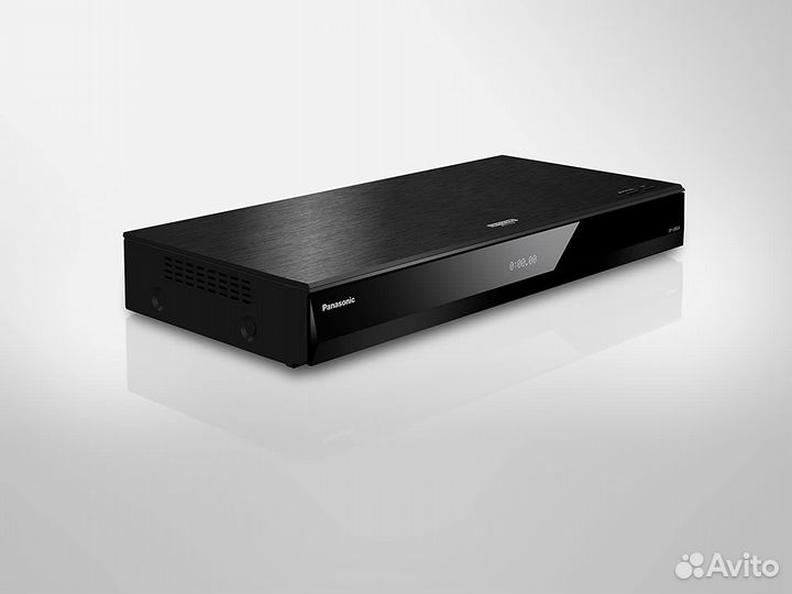 Panasonic DP-UB824EGK UHD Blu-Ray проигрыватель