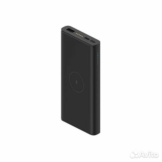 Аккумулятор с подставкой Xiaomi Power Bank 30W 10A