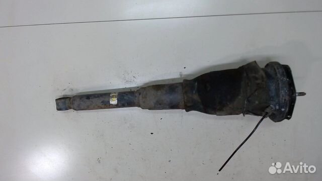 Амортизатор подвески Lexus LS430 UCF30, 2001