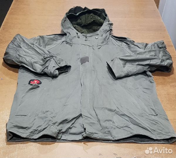 Парка армии Франции 1989 г., бу