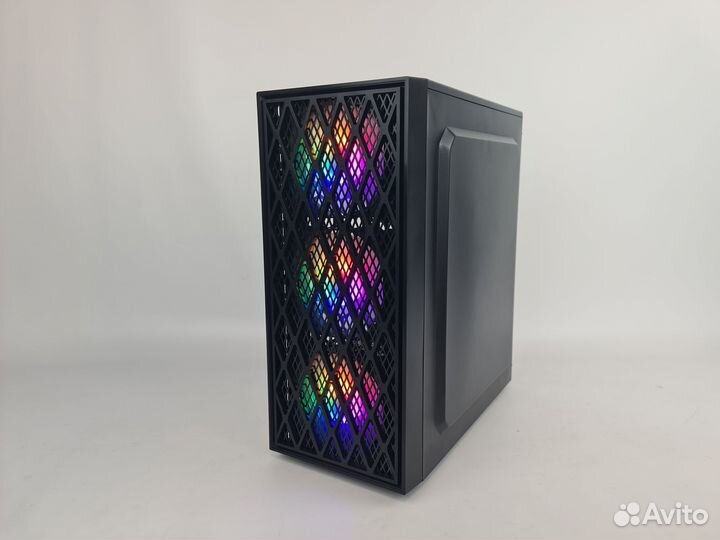 Пк i5 10400F, MSI RTX 2060 Super / Рассрочка