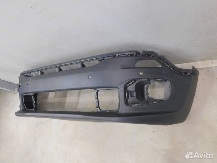 Бампер передний Jeep Renegade 67318