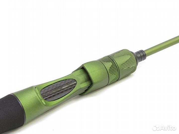 Удочка зимняя Kaida Gold Shark 600 hard