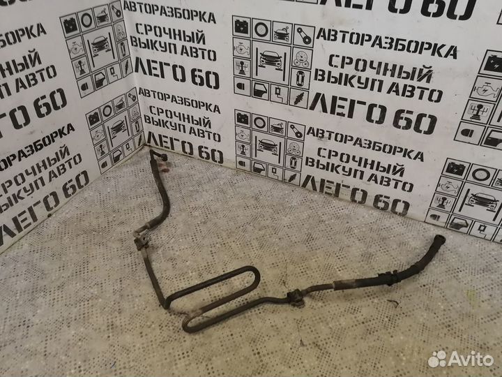 Трубка гидроусилителя для VW Golf 4 / Bora