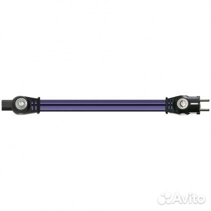 Силовой кабель Wireworld Aurora 7 Power Cord 1.5m