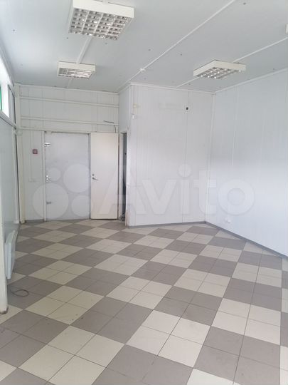 Торговое помещение, 29.2 м²