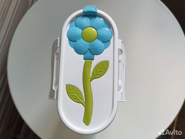 Контейнер для сыпучих продуктов, 2,4 л, Турция