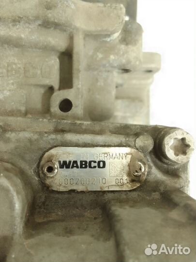 4800200210 (81.25808-7031) для MAN