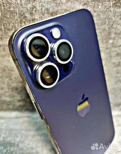 iPhone 14 Pro Max, 256 ГБ