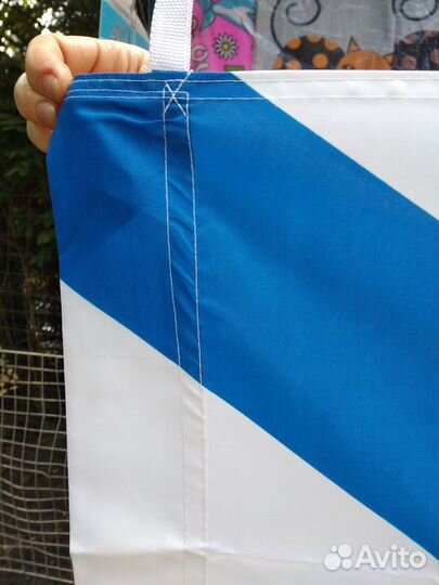 Флаг Морская Пехота 95/145 см новый суперкачество