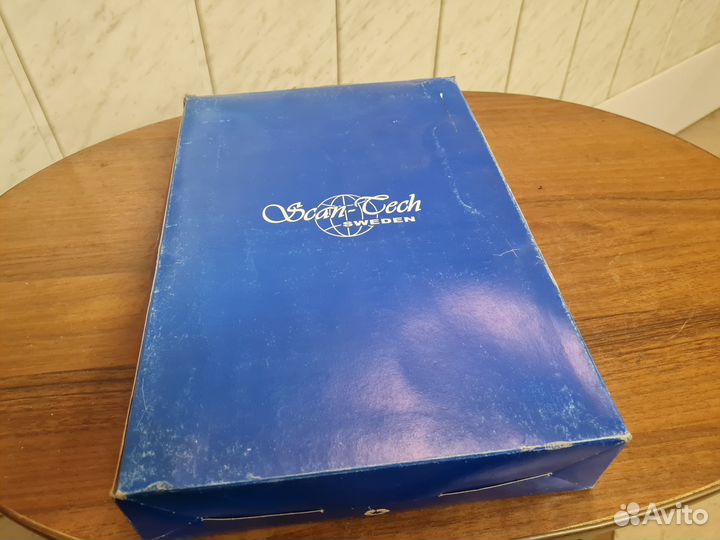 Воздушный фильтр Volvo S80 / V70 97-07