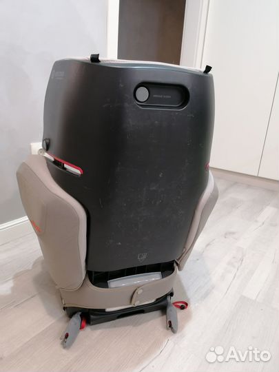 Детское автокресло 15 до 36 кг isofix Concord