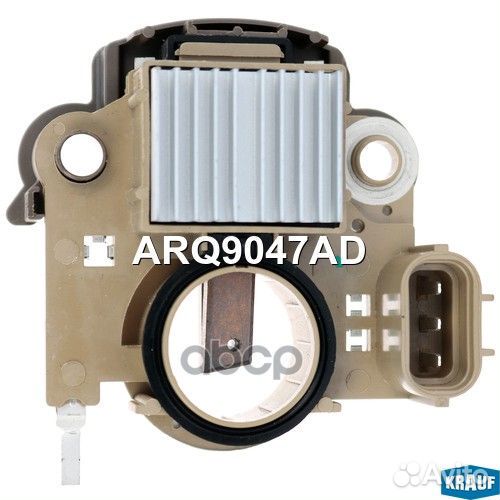 Регулятор генератора ARQ9047AD Krauf