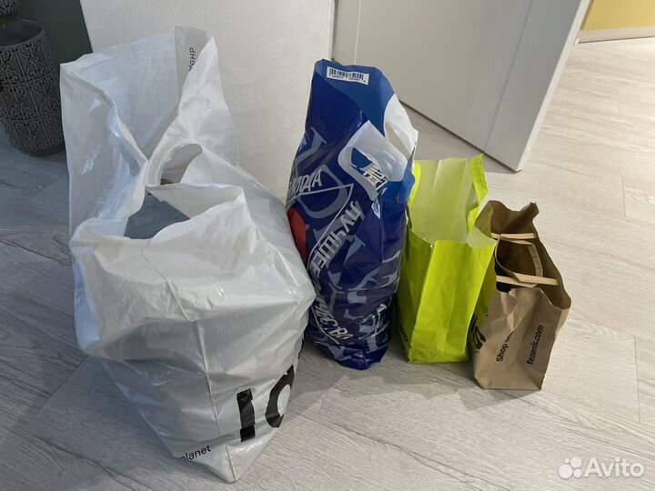 Женские вещи пакетом 46 размер