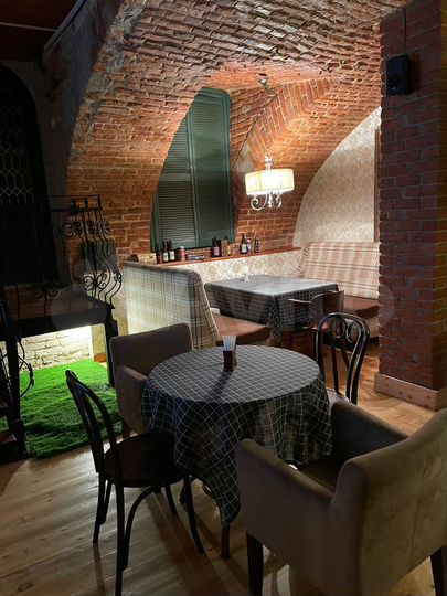 Цоколь на трафике в центре, 172м²