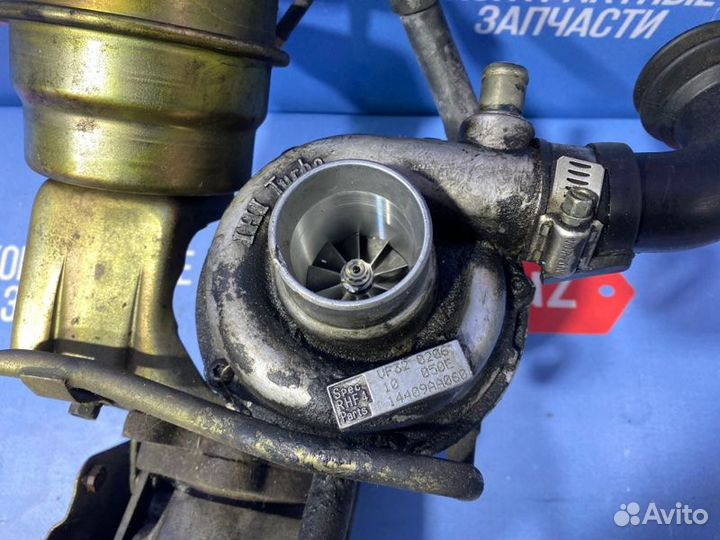 Турбина Subaru Legacy BE 1999-2003